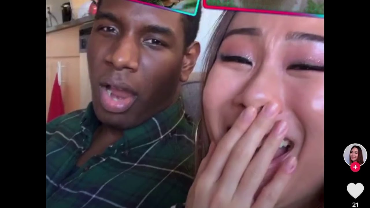 Tik tok WHAT ARE YOU animal test - YouTube