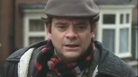 Open All Hours  3  2 The Ginger Men