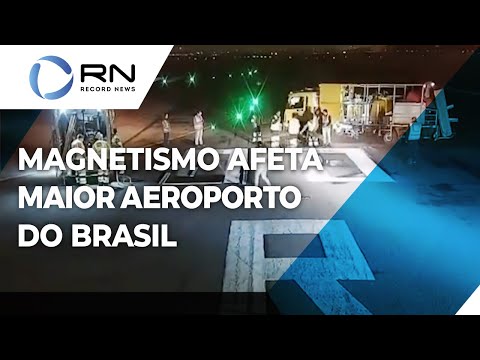 Vídeo: Como a polaridade afeta a Terra?