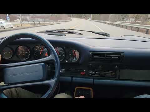PCARMARKET Auction: Drive - 1986 Porsche 911 Carrera