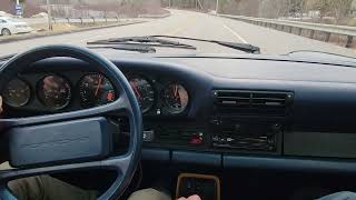 PCARMARKET Auction: Drive - 1986 Porsche 911 Carrera