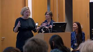 9. Lightning Talk IV: DARIAH Working Groups in Libraries and Library of Congress Workshops