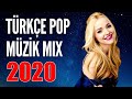 TÜRKÇE POP REMİX ŞARKILAR 2020 🔥 En Yeni Türkçe Remix Şarkılar Pop 2020