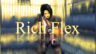 Rich Flex - CODM Montage