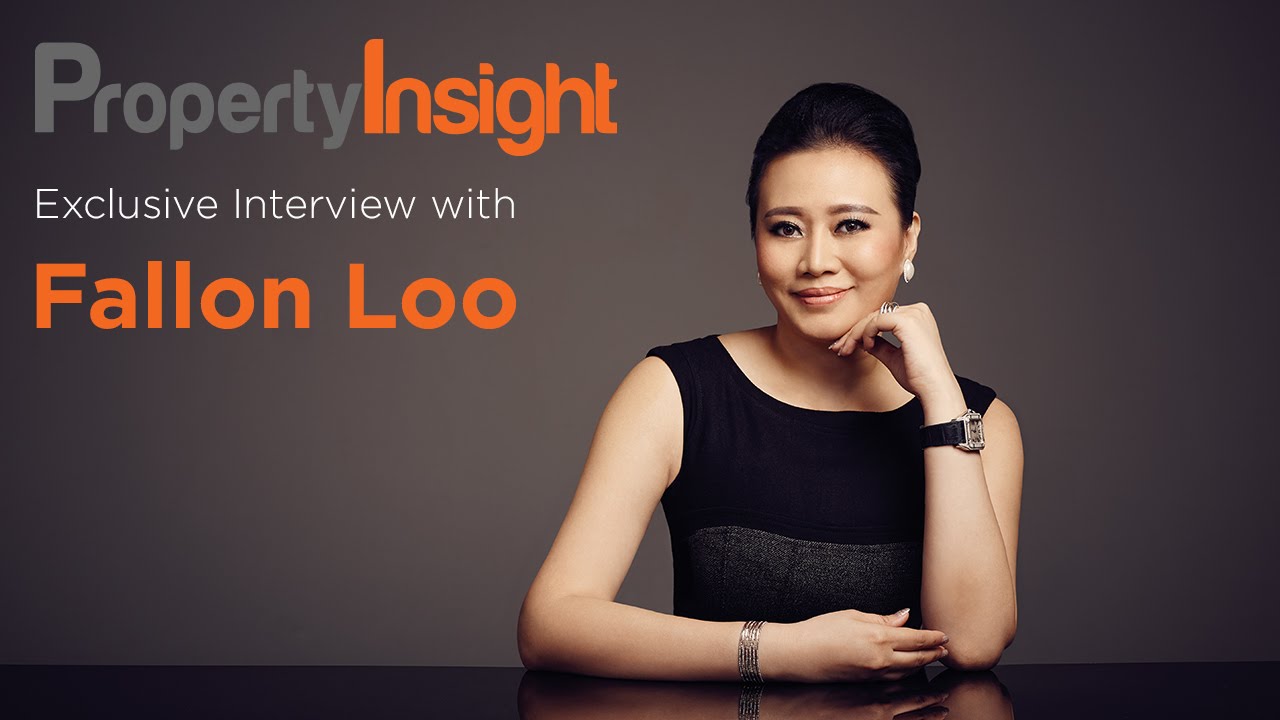 Interview with Fallon Loo, CEO of FLP Asia