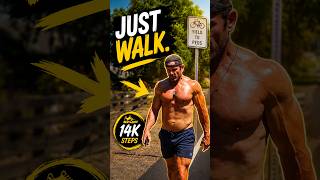 Walking Is More Powerful Than You Think