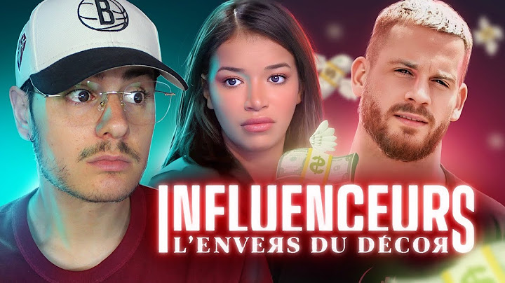 LES INFLUENCEURS SONT RUINÉS !