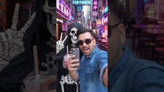 #trending #funny #lifeisbutadream #viral #food #comedy #magic