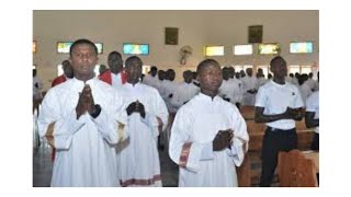 Bandits attack Catholic seminary in Kaduna, kidnap students.