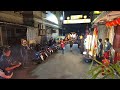 115/05/17日蘆洲順天府五府千歲南巡進香回駕遶境