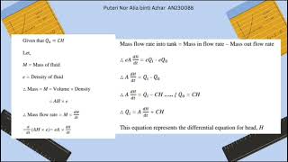 math project by group 9