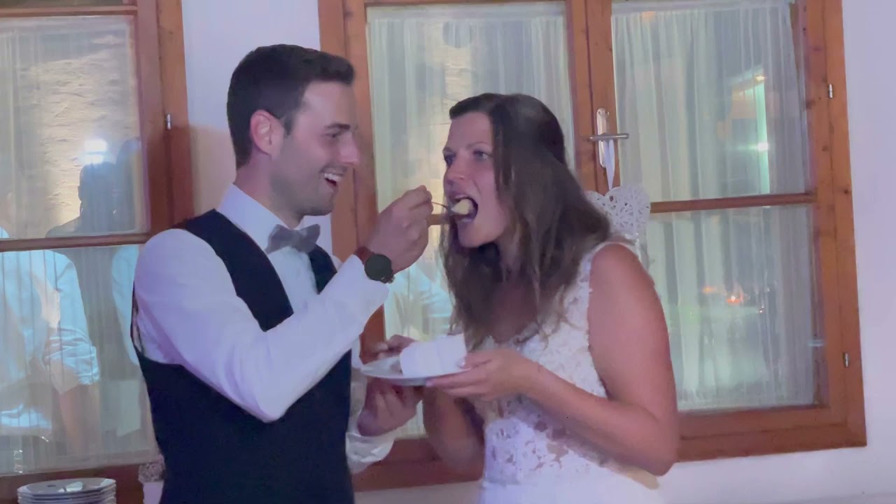 Wedding Party @ Spannberg