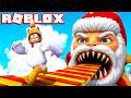 SCAPPIAMO DA GOO GOO GAGA SU ROBLOX!!