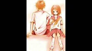 Maehara Keiichiro X Rina Ryuugau - Fiction AMV