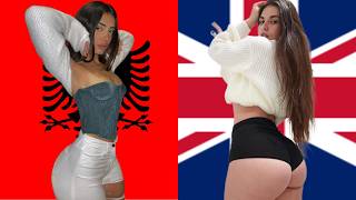 MelimTX (7) vs. Lauren Alexis (10) | Round 1 Battle 7 | Twerk Battle Tournament