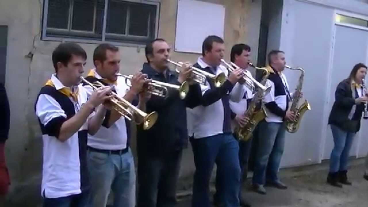 La Banda Los Ricardos 