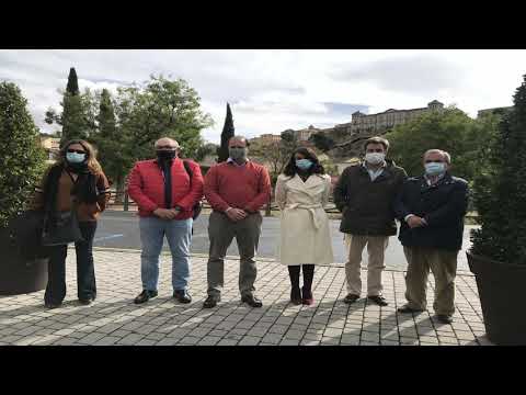 Unión de Criadores de Toros de Lidia se reúne con ASAJA Noticia Informativos