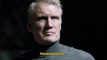 Arrow 5x22 Oliver e Konstantin Kovar em Lian Yu - Legendado