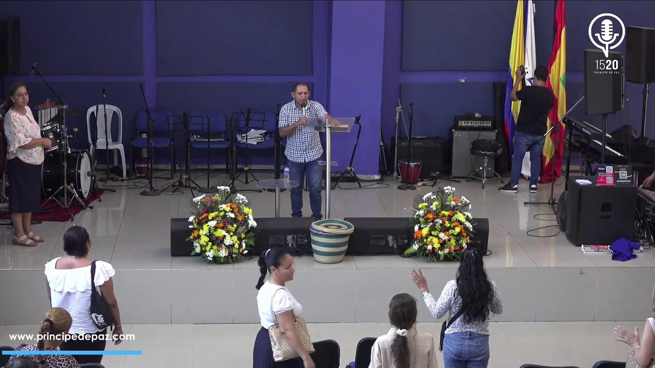 Transmisión en vivo de 1520 Radio Minuto - Barranquilla