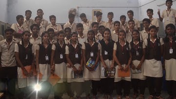 Awareness Camp on Free and Open Source Software - SSR16-001