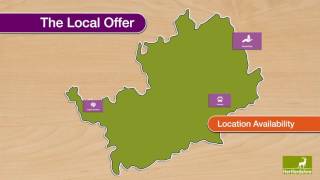 The SEND Local Offer