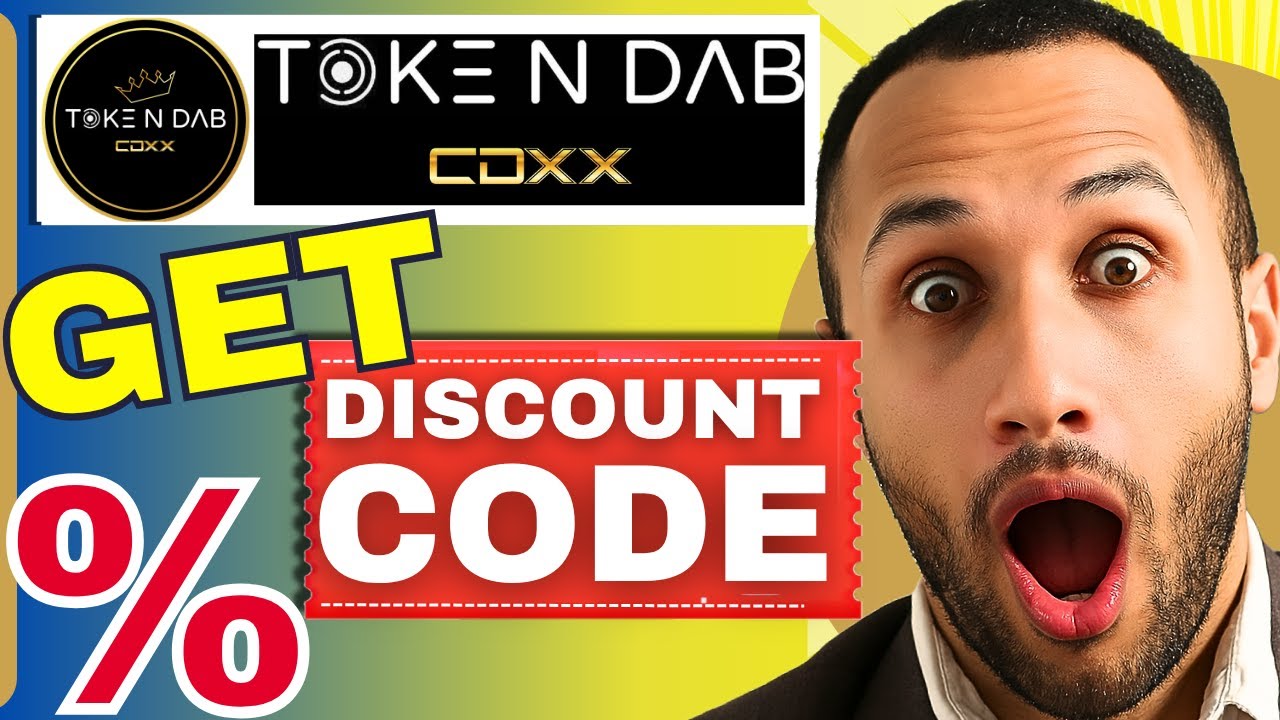 How to Save on Toke n Dab Products