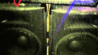 Craigslist add for 60W harbinger speakers