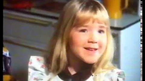 LWT Vintage UK TV Adverts 1980s Part 3. Philips Video2000 Transfer.