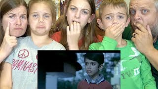 Maa | Taare Zameen Par | American Reaction