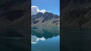 POV: hiking season in Carinthia