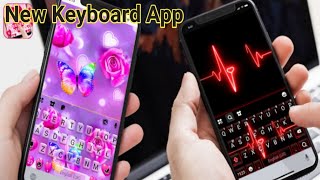 How To Use 2022 Keybord Full HD || Keyboard Themes Kaise Use Kare screenshot 4