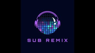 2023 - DJ Sub - V1s - Numb/淘汰/Dear John/必杀技/夜曲/决爱 V1