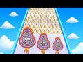 Layer Man 3D Gameplay Walkthrough Part 5 Max Level