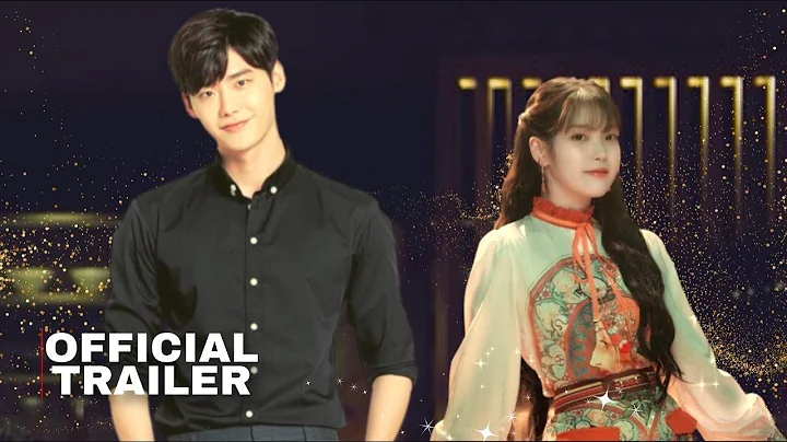 MADE WITH LOVE | IU, LEE JONG SUK | Kdrama Teaser trailer - DayDayNews