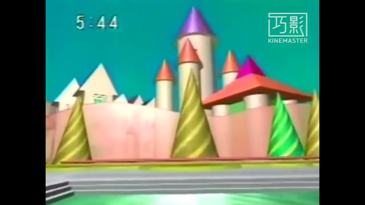 Channel ID (1 January 2003-30 December 2004 Singapore 1 January 2003-30 August 2006): Astro Aruna