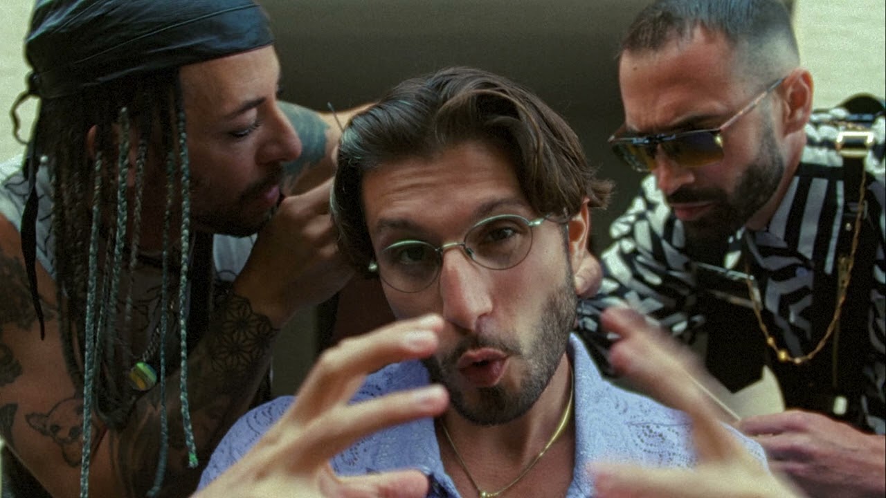 [FREE] bbno$ x Yung Gravy Bouncy Trap - "Quesadilla'" Y2K Type Beat