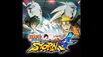 Which game had the better 9 tails transformation? Ultimate ninja storm 4 vs Jump Force #naruto