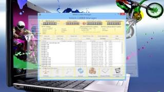MAXA Cookie Manager 5.3.02mx