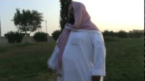دحيم محمد تلاوة سورة التين 1431.mp4