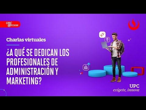 Cómo Ingresar Al Marketing Como Carrera.