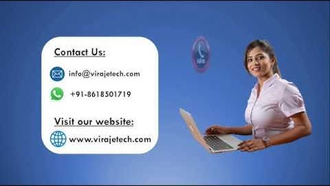 VirajeTech