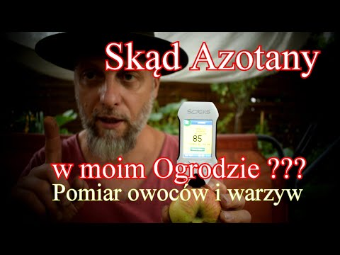 Wideo: Jak Zmniejszyć Ilość Azotanów W żywności In