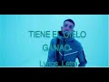 JC REYES - TIENE EL CIELO GANAO 💙|| LETRA