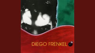 Video thumbnail of "Diego Frenkel - Aunque Me Puedas Sostener"