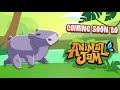 Hippos Sneak Peek! - Animal Jam