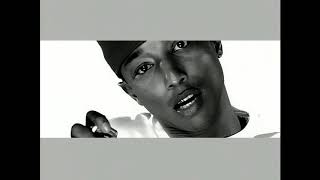 Fam-Lay - Da Beeper Record (ft. Pharrell) (2006) - 1080p AI Upscale