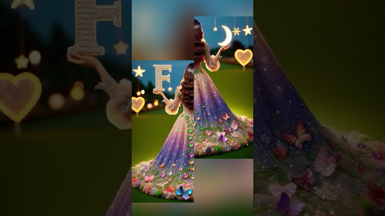 Girls Name Letter Dpz ☃️ / Profile pictures❣️/ Stylish name Dpz 😻/cute Dpz | profile pics