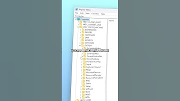 2 SECRET Windows Registry Settings to BOOST FPS!