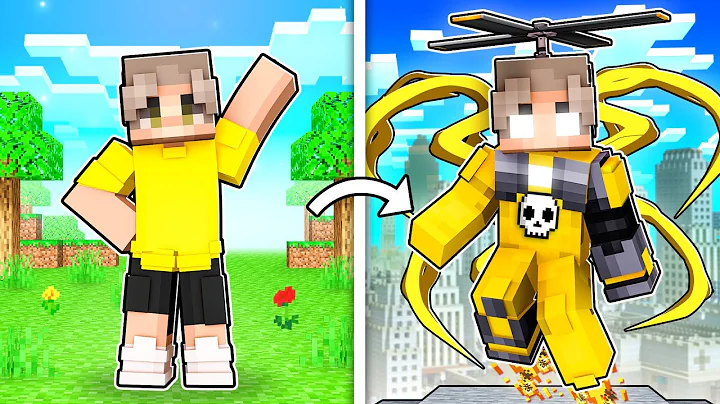 Upgrading SHADY in Minecraft!