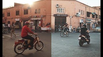 Darktable Episode 87: style requests